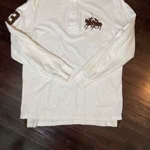 Polo Ralph Lauren Big Pony Shirt